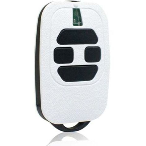 Packungsinhalt: 1 tragbarer Garagentorsender, 433,92 MHz, kompatibel mit DEA GTI2 und DEA GTI4