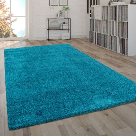 VEVOR VEVOR Alfombras Salón Grandes 1,8 x 11 m, Alfombras de Habitación 1,8  x 11 m, Alfombra de Pelo Largo, Alfombra Antideslizante, Alfombra Exterior,  Alfombra Shaggy de Pelo Largo para Salón, TPR, Gris