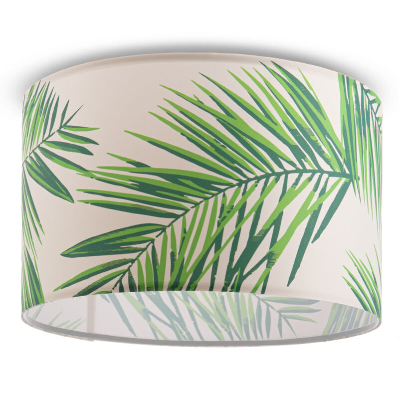 Paco Home - Lampada a Plafone Sospensione Salotto