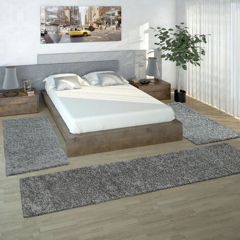 Tris camera da letto tappeto scendiletto 3 tappeti classico