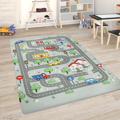 Spielwerk® Tappetino puzzle per gattonare da 86 pezzi per bambini 3,3m²  Tappeto di protezione pavimento Lettere numeri Apprendimento XXL in  gommapiuma