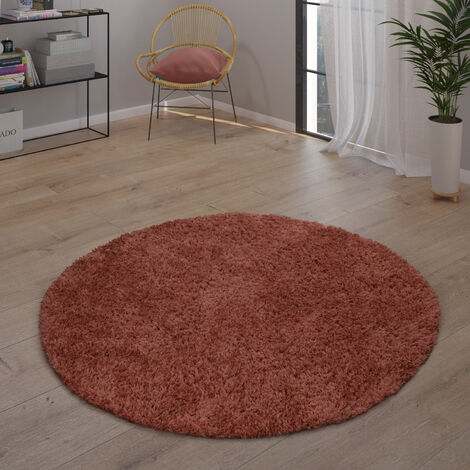 Tappeto moderno MUNDO D7701 diamanti boho da esterno rosa / beige 