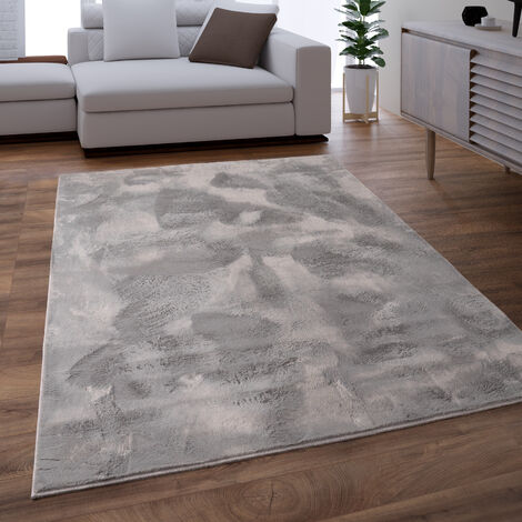 Tappeto etnico moderno rettangolare salotto 160x230cm rigato colorato  CALYPSA