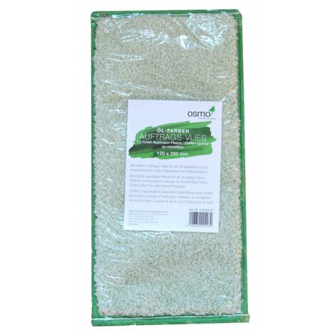 Pad d'application Microfibre - OSMO