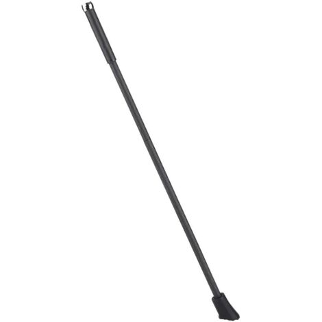 PAD DE STANDE SUR LA PAGE DE FIBRE DE CARBONE DE LONGRENCE