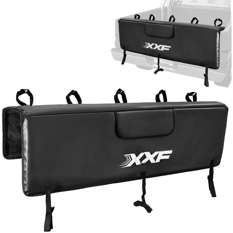 Pad di protezione del coperchio del portellone Pad...