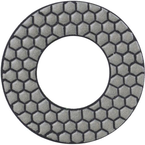 PAD DIAMANTE PRO PAD D.130x70 Gr 50 A SEC SIDAMO - 11130191