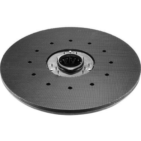 Pad disque complet STRONG D43