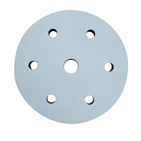 Pad double face D. 210 mm pour ponceuse mur et plafond LOPOG224 Leman