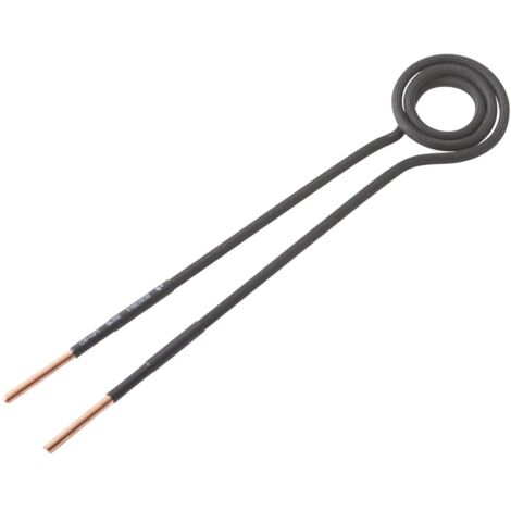 Pad induction ø50mm pour outils dégrippage OE 0800, OE 0610 - SA 0817 - CLAS Equipements