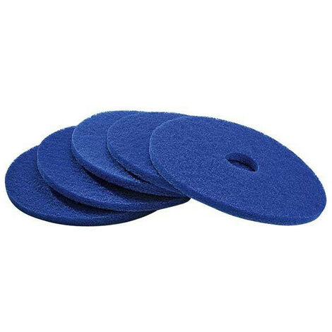 Pad Kärcher, doux, 432 mm