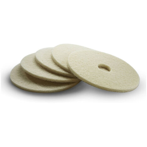 Pad Kärcher, doux, 508 mm