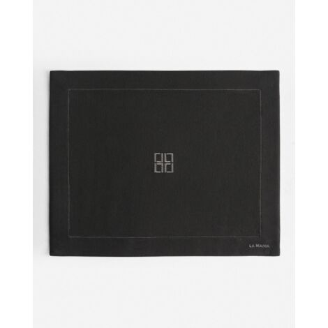 Pad nero Solenne