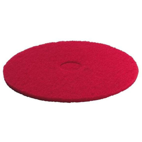PAD ROJO SEMIBLANDO - KARCHER