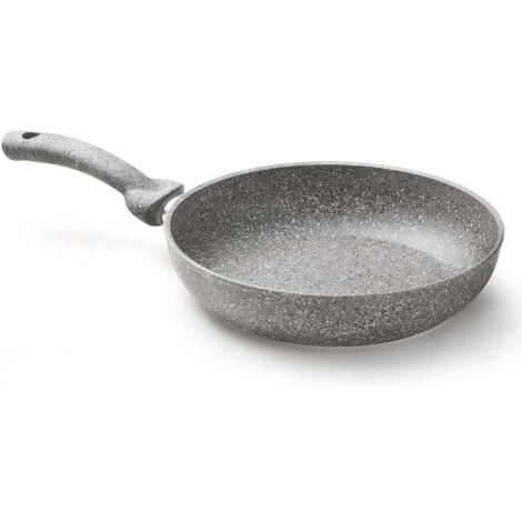 ACCADEMIAMUGNANO Padella 20cm Cuore di Pietra – Accademia Mugnano