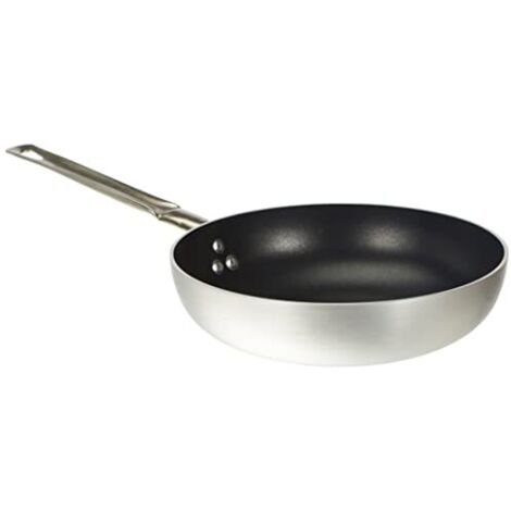 Padella alluminio Agnelli alta Select family cm.24 [AGNELLI]