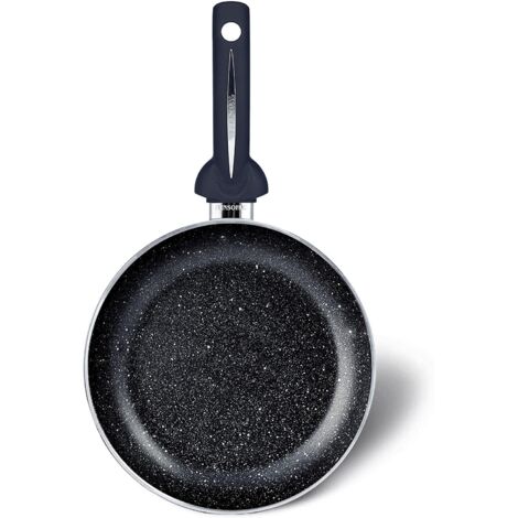 PADELLA ALTA BIOSTONE 20CM