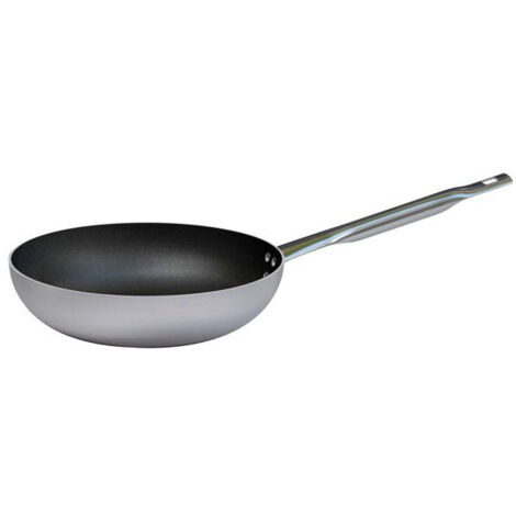 Padella Alta Cm 36 H 8,0 6700 Ballarini