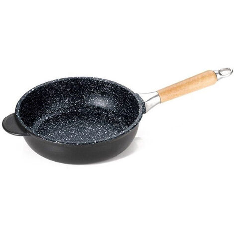 PADELLA ALTA cm.28 M.SMONT.PIERRESTONE