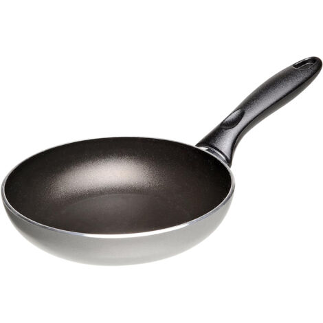 PADELLA ANTIADERENTE 'CUCINA' Ø cm. 28  - ALLUFLON