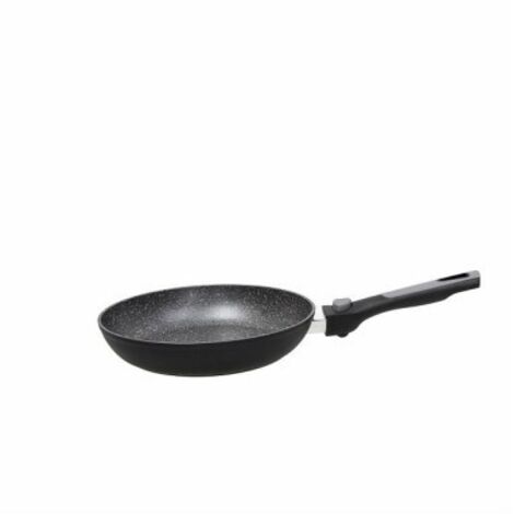 Padella Antiaderente in Alluminio anche Induzione Grancucina Space Saving 20 cm
