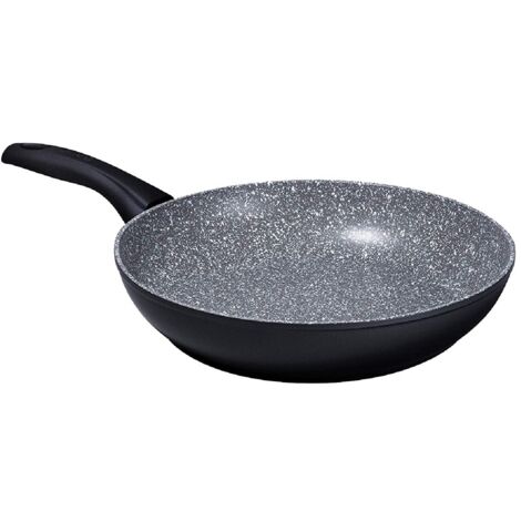 PADELLA 'BLACK PEARL INDUCTION' Ø cm. 30