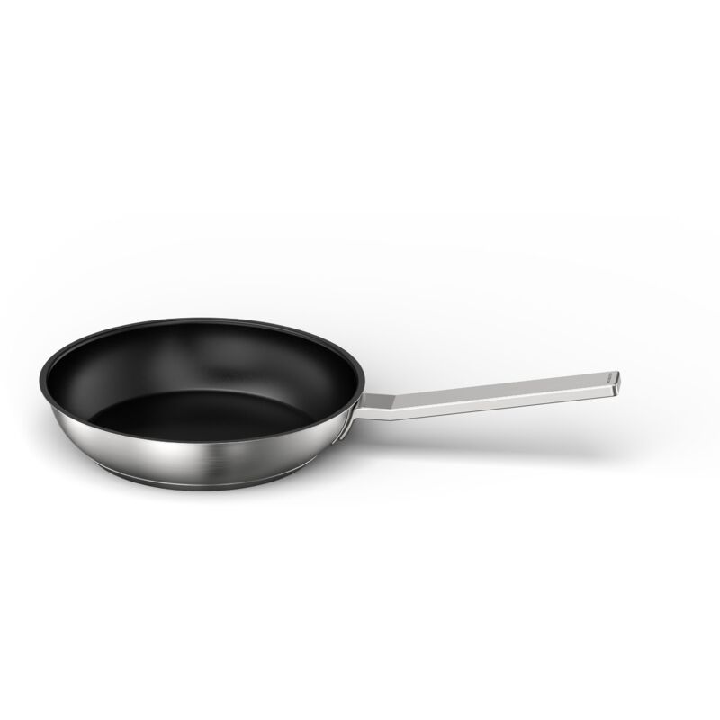 Padella Bosch 18 cm, antiaderente, acciaio inox, HEZ9CF240