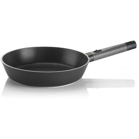 Padella Cm. 28 Con Manico Removibile Cook&Space