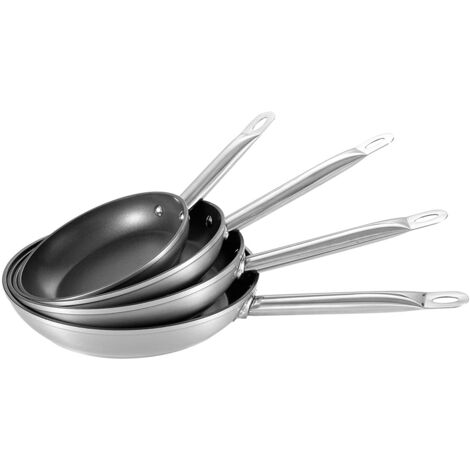 Padella cm 32 Grandchef Tescoma 606832