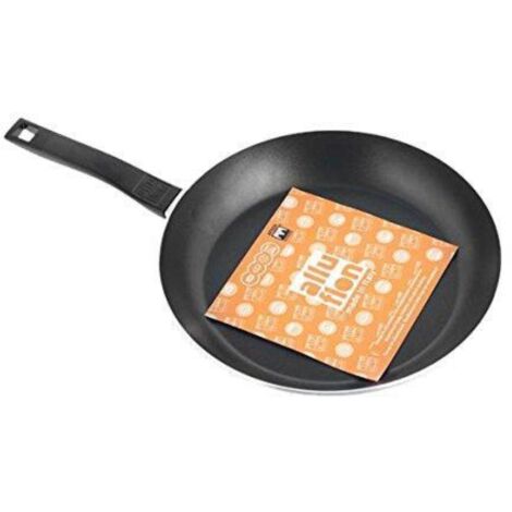 Padella Costanza - alluminio antiaderente - Ø24 cm