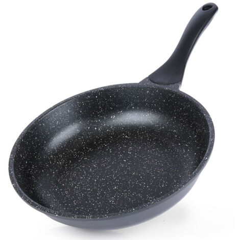 Padella GRANDE in granito 26 cm