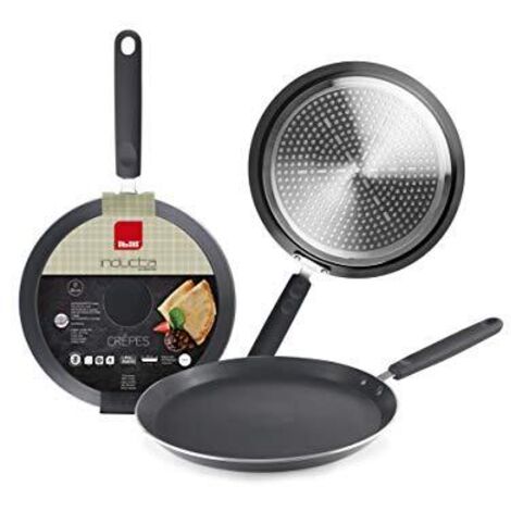 Padella Ibili Forsta 28 cm nera