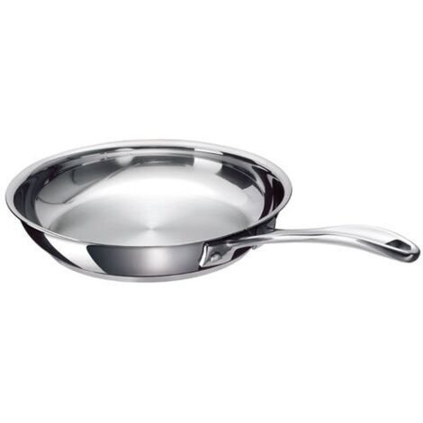 Padella in acciaio inossidabile da 28 cm - 12068394 - beka