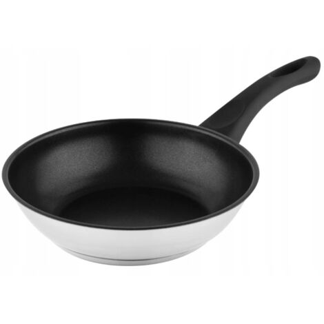 Padella in alluminio 20cm INDUZIONE Paderborn