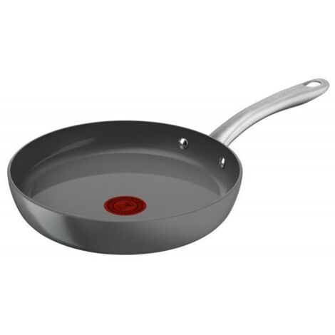 Padella in alluminio grigio da 20 cm - C4240253 - Tefal