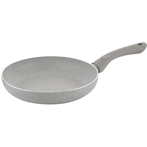 Padella in alluminio sabbiata 28 cm Florina