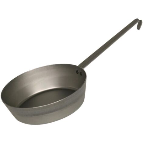 Padella in ferro Riess Tyrol 24 cm