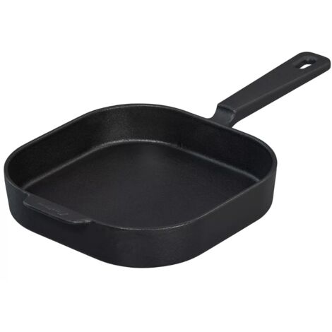 PADELLA IN GHISA L ENDERS