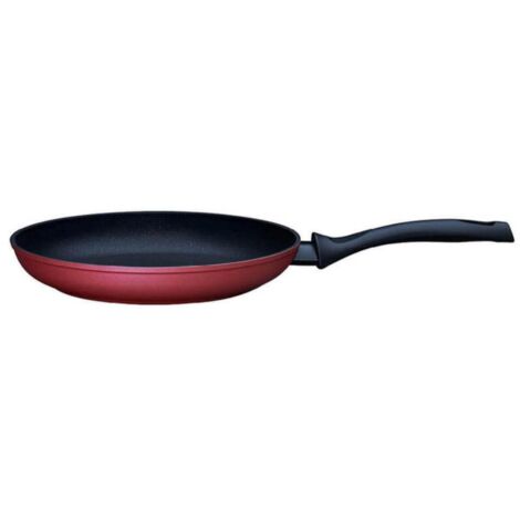 Padella Kelomat Diamond Red Ø28 cm antiaderente a induzione