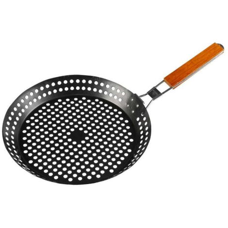 PADELLA MASTER GRILL PER GRIGLIARE SENZA GRASSI