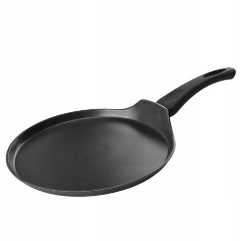 Padella per pancake, induzione gas, 26 cm, Royal