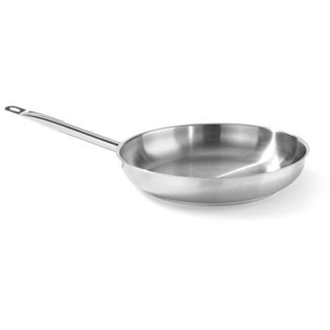 Padella Profi Line senza coperchio 4,8 l diametro 320 mm - Hendi 835630