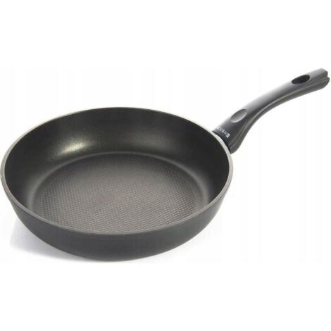 Padella profonda in teflon per induzione e gas ILAG 26cm