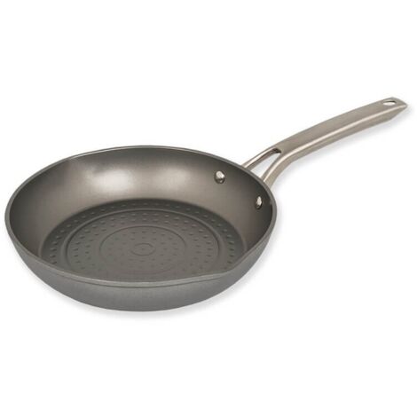 Padella Smart con pressa per olio 24 cm  Maestro MR-1202-24
