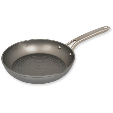 Padella Smart con pressa per olio 26 cm  Maestro MR-1202-26