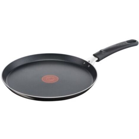 Padella Tefal B5671053 Nero Alluminio Ø 25 cm