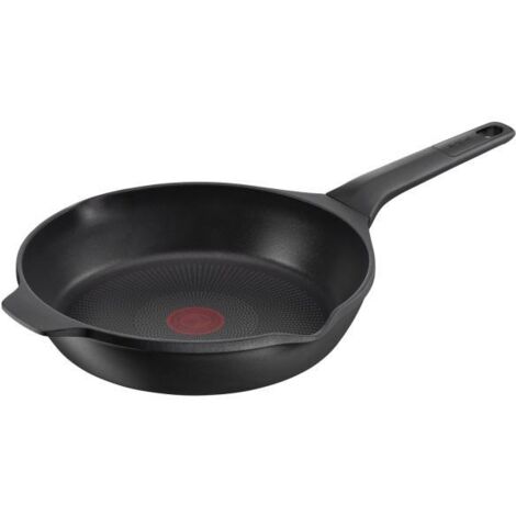 Padella Tefal E2490644 Nero Alluminio Ø 28 cm