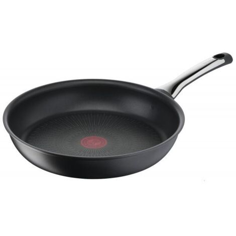 Padella Tefal EXCELLENCE 28CM Ø 28 cm Nero Alluminio Acciaio