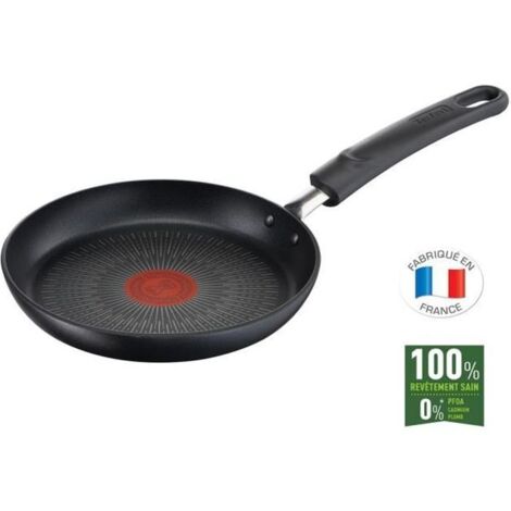 Padella Tefal G2550102 Nero Alluminio Ø 19 cm