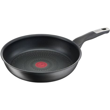 Padella Tefal G2550672                        Nero Alluminio Ø 28 cm